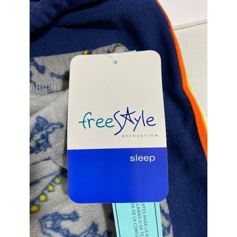 Freestyle Revolution 2pk‎ Fleece Pant Size: 10